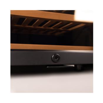 Kibernetik Weinkühlschrank PWK24